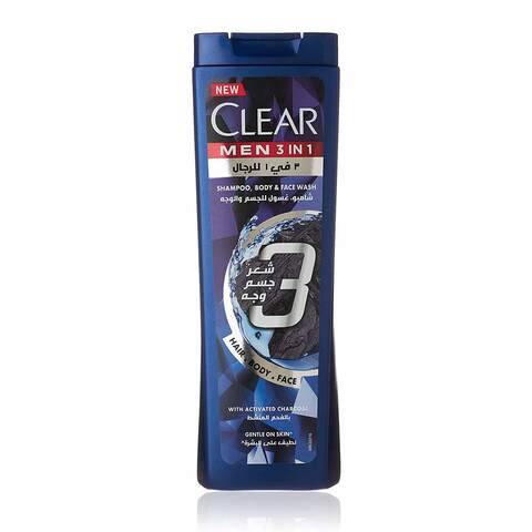 Clear