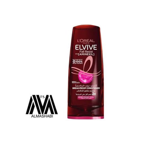 L'Oreal Paris conditioner for weak and falling hair, 360 ml