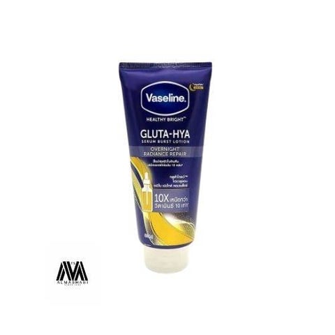 Vaseline Healthy Bright Gluta+Haya Lotion Serum 300 ml