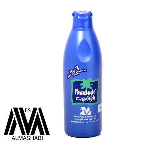 Parachute 100% Pure Coconut Oil - 175 ml
