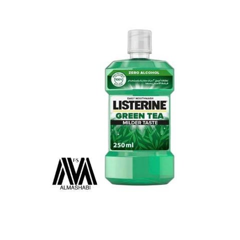 Listerine