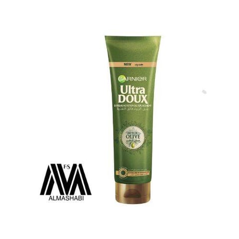 Garnier Ultra Doux Legendary Olive Oil Replacement 300 ml