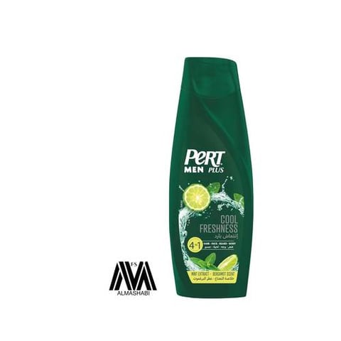 Pert Plus Shampoo