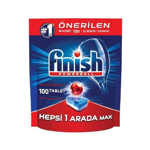 فانيش اكياس 80 مكعب
