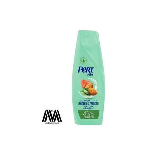 Pert Plus Shampoo
