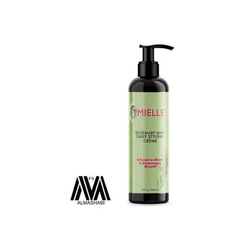 Mielle Organics