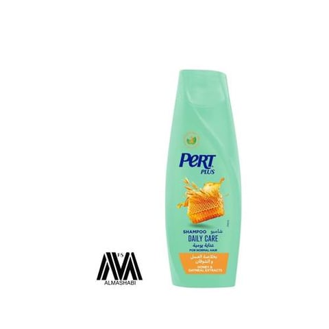  Pert Plus Shampoo