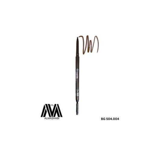 Bogenia Micro Slim Brow Liner BROWN BG504-004