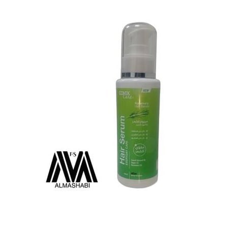 Cofix Care Hair Serum with Rosemary Oil 100 ml