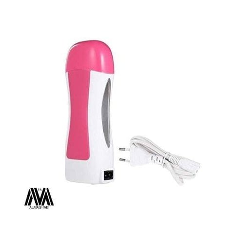 Wax melting device