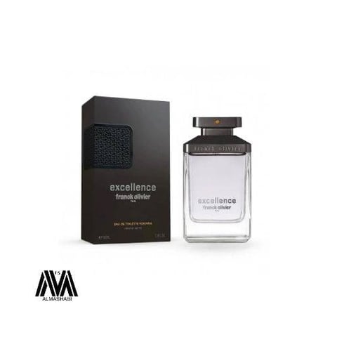 فرانك اوليفر عطر  اكسيلنس الرجالي او دو 100 مل
