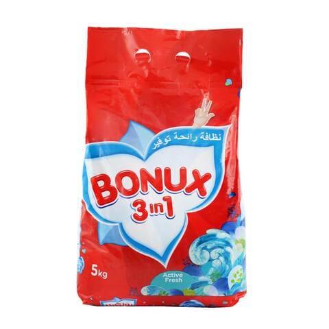 Bonux