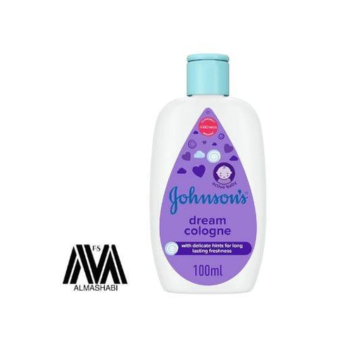 Johnson's Baby Cologne for Kids 100 ml