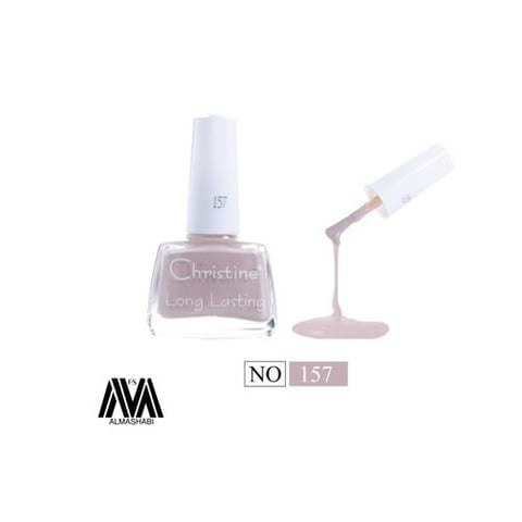 Christine Manicure Nail Polish No. 157