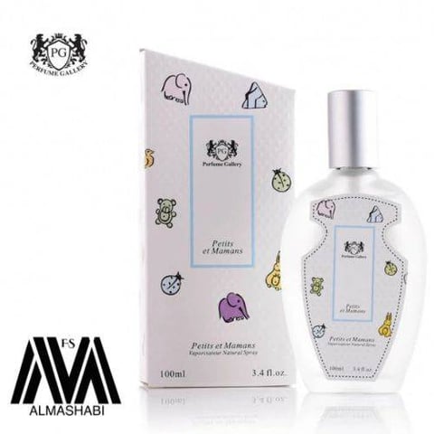 Petit E Mamo for children 100 ml