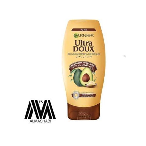 Garnier Ultra Doux avacado Conditioner 400 ml