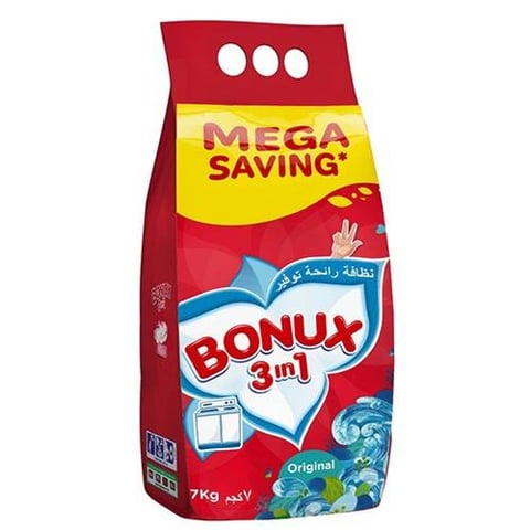 Bonux