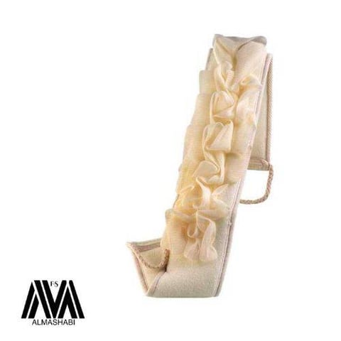 Professional body loofah
