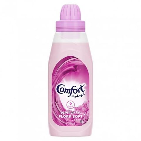 Comfort
