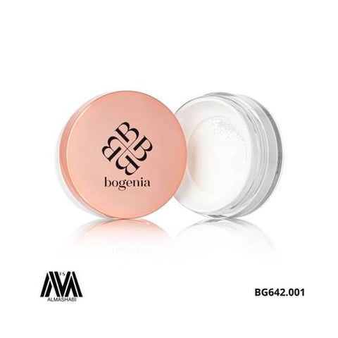 بودرة تثبيت المكياج انجليك ابيض من بوغينيا BG642.001