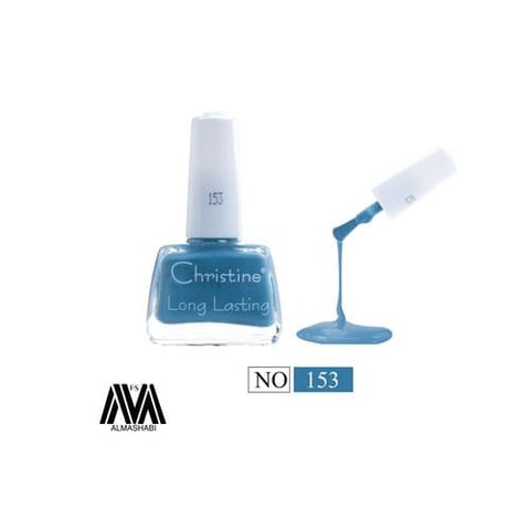 Christine Manicure Nail Polish No. 153