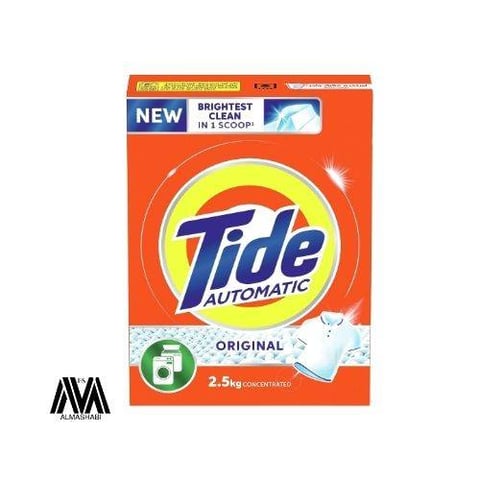 Tide