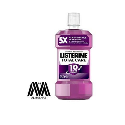 Listerine
