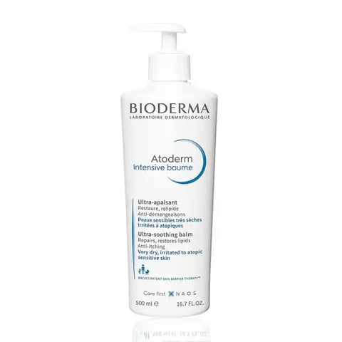Bioderma atoderm intensive