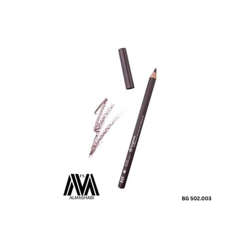 Bogenia EYELINER chocolate syrup BG502-003