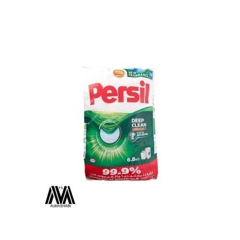 Persil