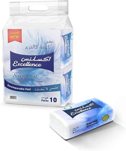 مناديل اكسلنس 