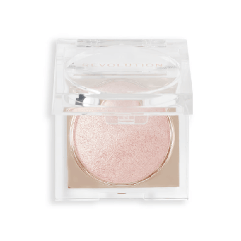 ريفلوشن اضاءة هايلايتر بودرة بيم برايت-Pink Seduction
