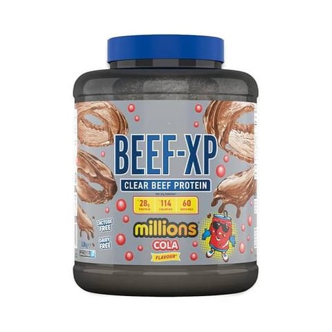 ابلايد بيف اكس بى  كولا -1.8kg
