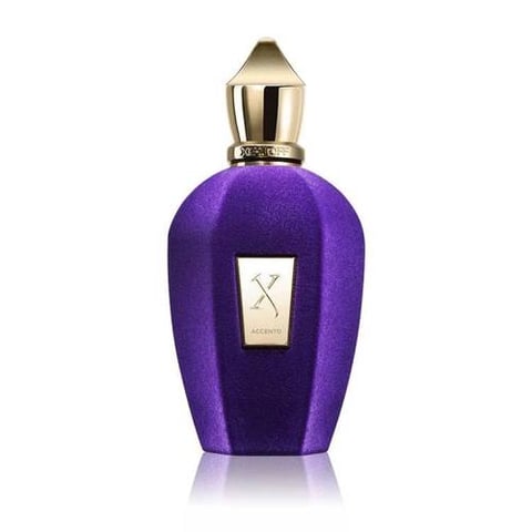 عطر اكسنتو من زيرجوف للجنسين  او دي بارفيوم - 100 مل