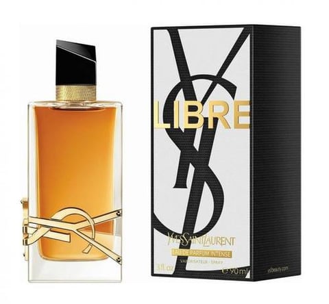 عطر ليبر من ايف سان لوران للنساء انتنس او دي بارفيوم - 50 مل
