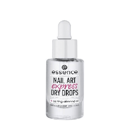 قطرات تجفيف طلاء الاظافر من ايسينس-8ml