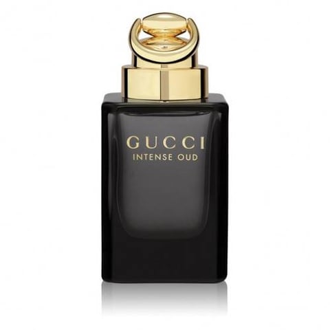 عطر إنتنس عود من قوتشي  أو دو  برفيوم - 90 مل