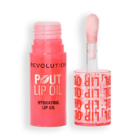 ريفلوشن زيت ملمع ومرطب شفاه باوت ليب-Juicy Peach