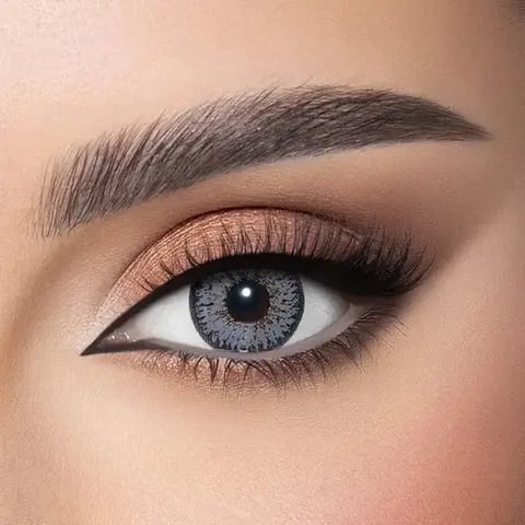 ذهب عدسات يومية - صابرين جراى