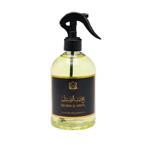 السرتي معطر جو خشب الصندل -500 مل