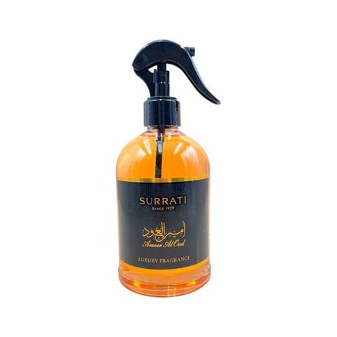 السرتي معطر جو امير العود-500مل