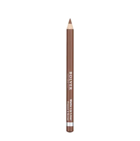 بولفر قلم تحديد شفاه مطفي-L15