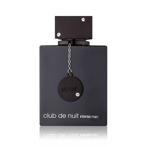 عطر  كلوب دي نوي  انتنس من ارماف للرجال او دي تواليت - 105 مل