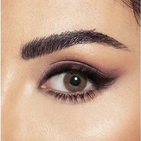 عدسات ملونة من امارا - ديزيرت روز