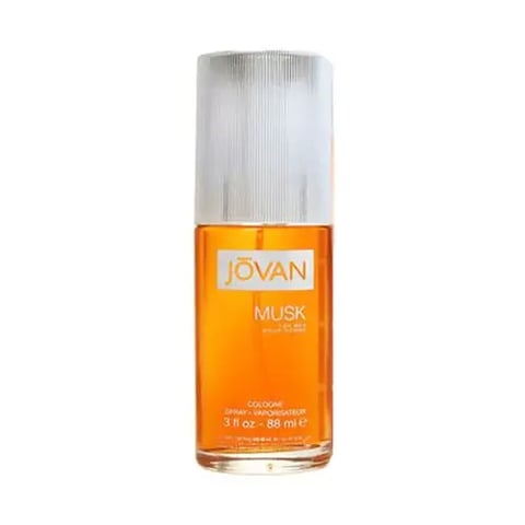 عطر مسك للرجال من جوفان - 88 مل