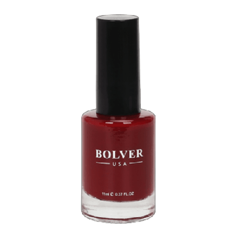 بولفر طلاء أظافر-Red Cherry 602