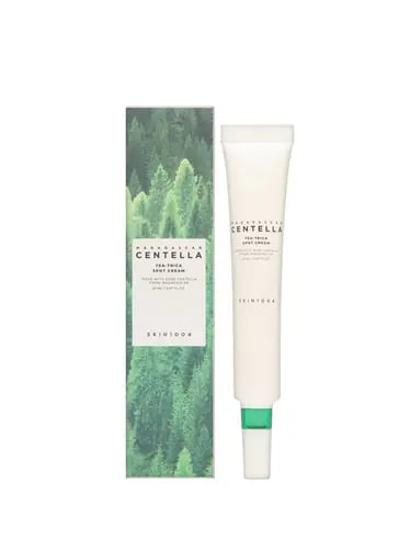 كريم سبوت تي تريكا بعشبة السينتيلا مدغشقر سينتيلا من سكين1004 20مل