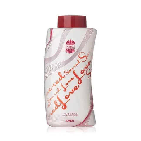 اجمل بودرة سيكريد لوف 100 غرام