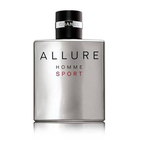 عطر  الور أوم سبورت من شانيل للرجال  أو دي تواليت - 100مل