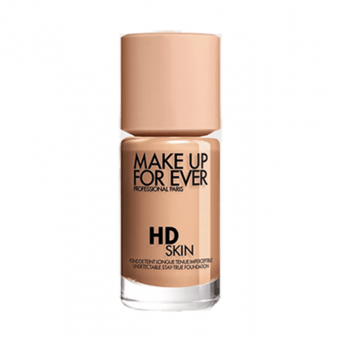 ميك اب فور ايفر كريم أساس إتش دي سكن -2Y20 Warm Nude